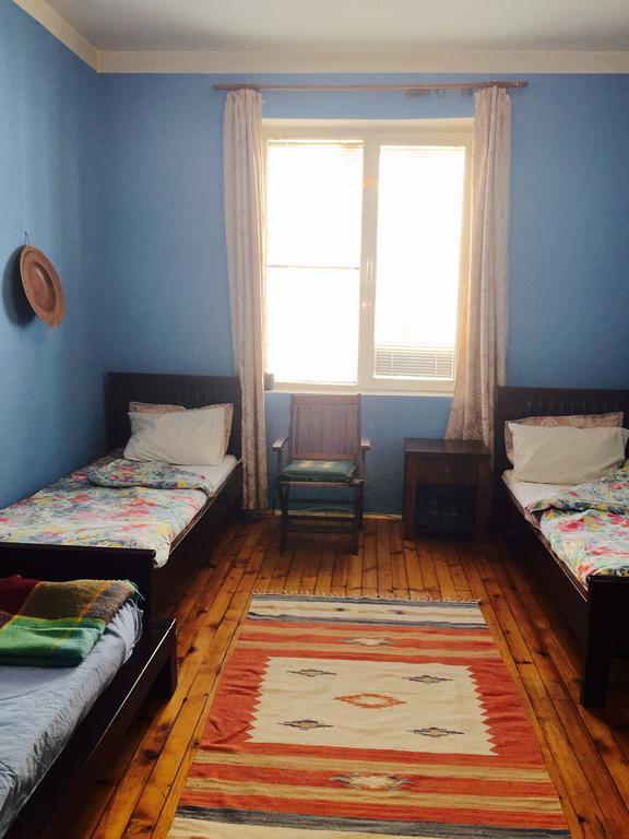 Interhost Guest Rooms And Apartments Софія Екстер'єр фото
