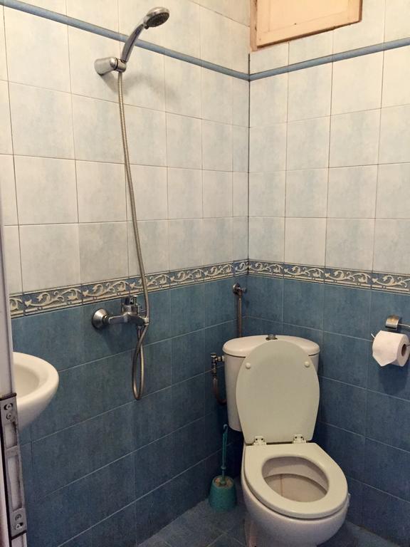 Interhost Guest Rooms And Apartments Софія Екстер'єр фото