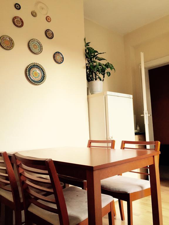 Interhost Guest Rooms And Apartments Софія Екстер'єр фото
